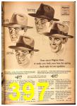 1948 Sears Spring Summer Catalog, Page 397