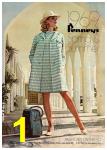 1969 JCPenney Spring Summer Catalog, Page 1