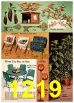 1965 Montgomery Ward Spring Summer Catalog, Page 1219