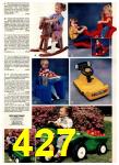 1989 JCPenney Christmas Book, Page 427