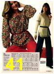 1978 Sears Spring Summer Catalog, Page 41
