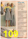 1978 JCPenney Spring Summer Catalog, Page 109