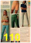 1969 JCPenney Spring Summer Catalog, Page 110