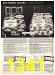 1975 Sears Fall Winter Catalog, Page 1341