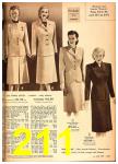 1948 Sears Spring Summer Catalog, Page 211