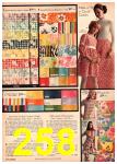 1972 JCPenney Spring Summer Catalog, Page 258