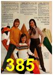 1969 JCPenney Fall Winter Catalog, Page 385