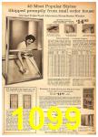 1961 Sears Fall Winter Catalog, Page 1099