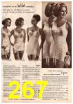1966 Montgomery Ward Spring Summer Catalog, Page 267
