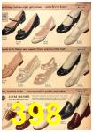 1956 Sears Spring Summer Catalog, Page 398