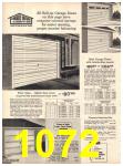 1971 Sears Fall Winter Catalog, Page 1072