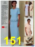 2001 JCPenney Spring Summer Catalog, Page 151