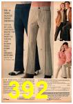 1971 JCPenney Spring Summer Catalog, Page 392