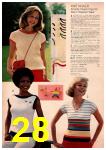 1978 JCPenney Spring Summer Catalog, Page 28