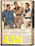 1947 Sears Spring Summer Catalog, Page 434