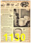 1943 Sears Fall Winter Catalog, Page 1130