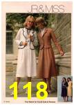 1979 JCPenney Spring Summer Catalog, Page 118