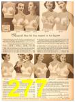 1958 Sears Fall Winter Catalog, Page 277