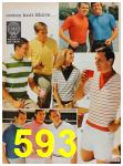 1968 Sears Spring Summer Catalog 2, Page 593