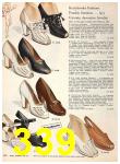 1946 Sears Spring Summer Catalog, Page 339