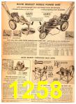 1954 Sears Spring Summer Catalog, Page 1258