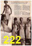 1966 Montgomery Ward Spring Summer Catalog, Page 222