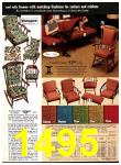 1974 Sears Fall Winter Catalog, Page 1495