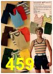 1978 JCPenney Spring Summer Catalog, Page 459