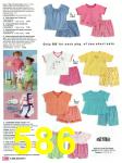 2001 JCPenney Spring Summer Catalog, Page 586