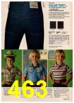 1982 JCPenney Spring Summer Catalog, Page 463