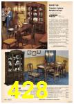 1975 Sears Spring Summer Catalog (Canada), Page 428
