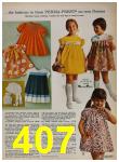 1968 Sears Spring Summer Catalog 2, Page 407
