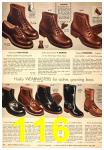 1951 Sears Spring Summer Catalog, Page 116