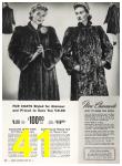 1941 Sears Fall Winter Catalog, Page 41