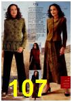 2003 JCPenney Fall Winter Catalog, Page 107