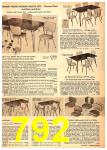 1956 Sears Spring Summer Catalog, Page 792
