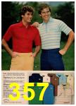 1982 JCPenney Spring Summer Catalog, Page 357