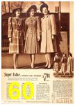 1941 Sears Spring Summer Catalog, Page 60