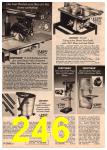 1969 Sears Summer Catalog, Page 246