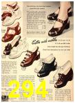 1950 Sears Spring Summer Catalog, Page 294