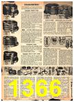 1952 Sears Fall Winter Catalog, Page 1366