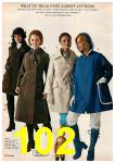 1971 JCPenney Fall Winter Catalog, Page 102