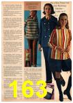 1969 JCPenney Fall Winter Catalog, Page 163