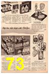 1959 Montgomery Ward Christmas Book, Page 73