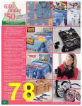 2002 Sears Christmas Book (Canada), Page 78
