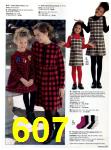 1996 JCPenney Fall Winter Catalog, Page 607
