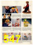 1984 JCPenney Christmas Book, Page 547