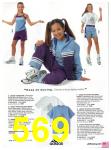 2001 JCPenney Spring Summer Catalog, Page 569