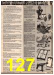 1978 Sears Toys Catalog, Page 127