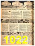 1948 Sears Spring Summer Catalog, Page 1022